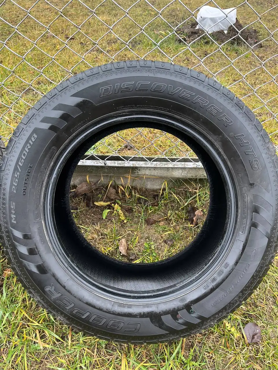 Продажа шин 265/60/18 в Саранске - Шины и диски (Авто) в Саранск