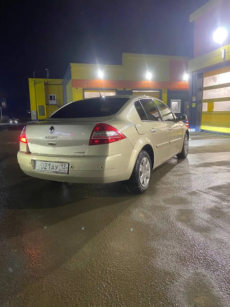 Продажа автомобиля с богатой комплектацией - Авто в Саранск