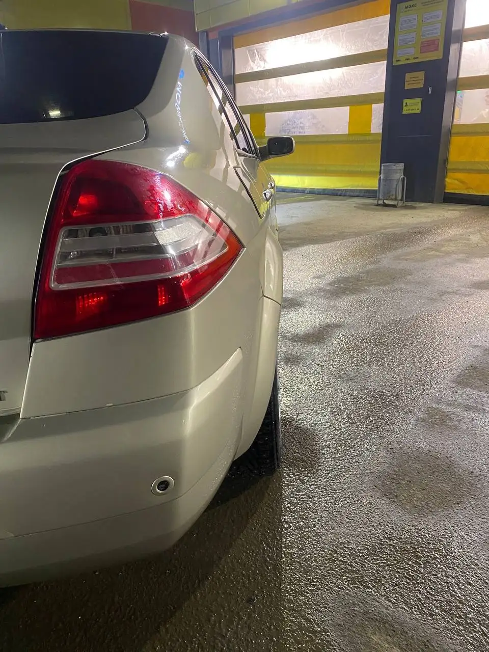 Продажа автомобиля с богатой комплектацией - Авто в Саранск