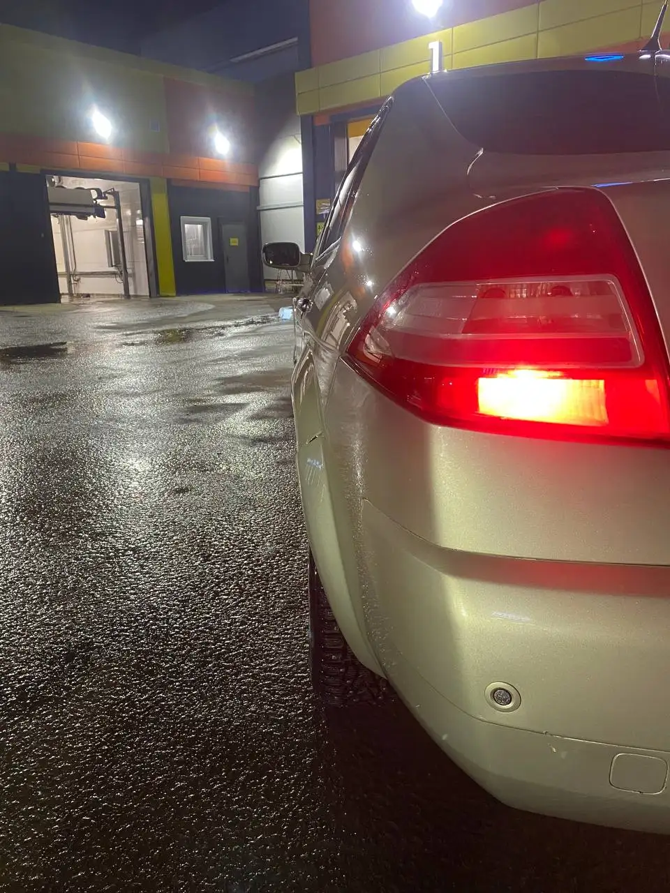 Продажа автомобиля с богатой комплектацией - Авто в Саранск