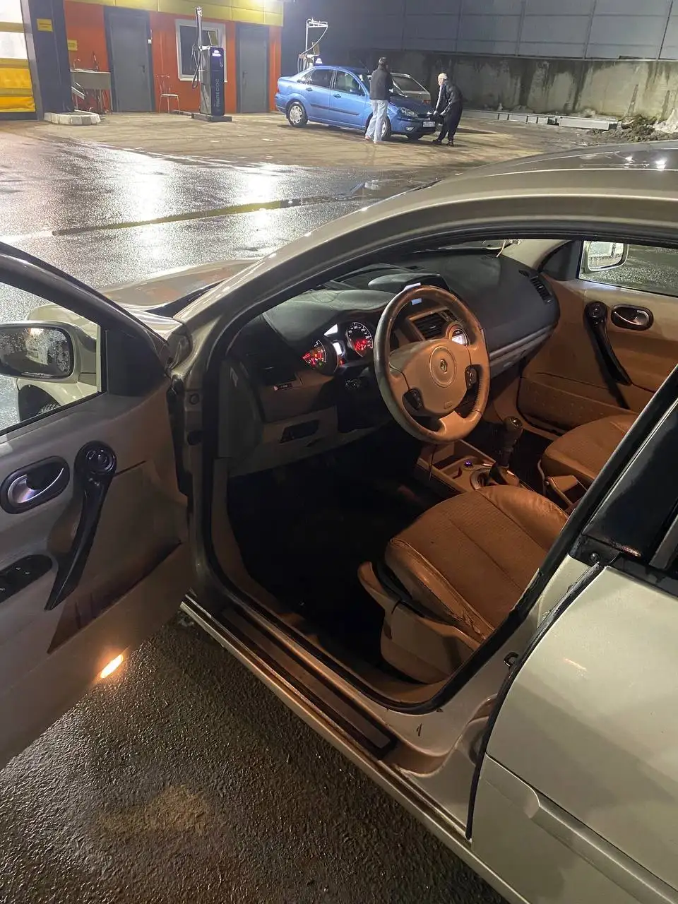 Продажа автомобиля с богатой комплектацией - Авто в Саранск