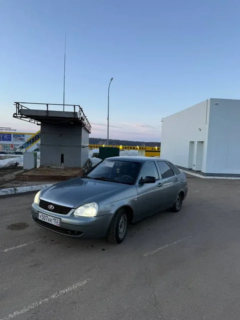 Продажа автомобиля ВАЗ 2110 8 лет в люксовой комплектации - Легковые автомобили в Саранск