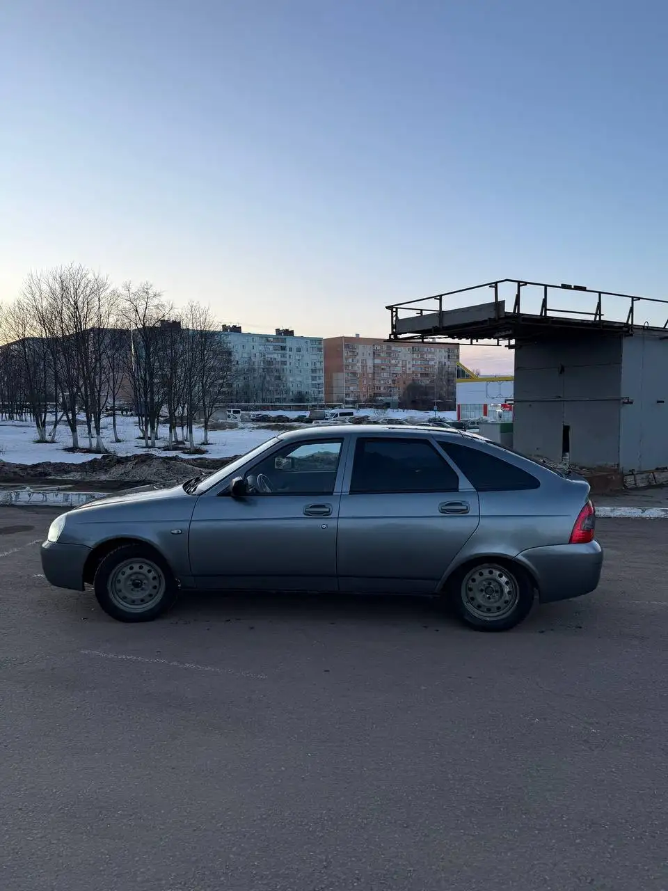 Продажа автомобиля ВАЗ 2110 8 лет в люксовой комплектации - Легковые автомобили (Авто) в Саранск