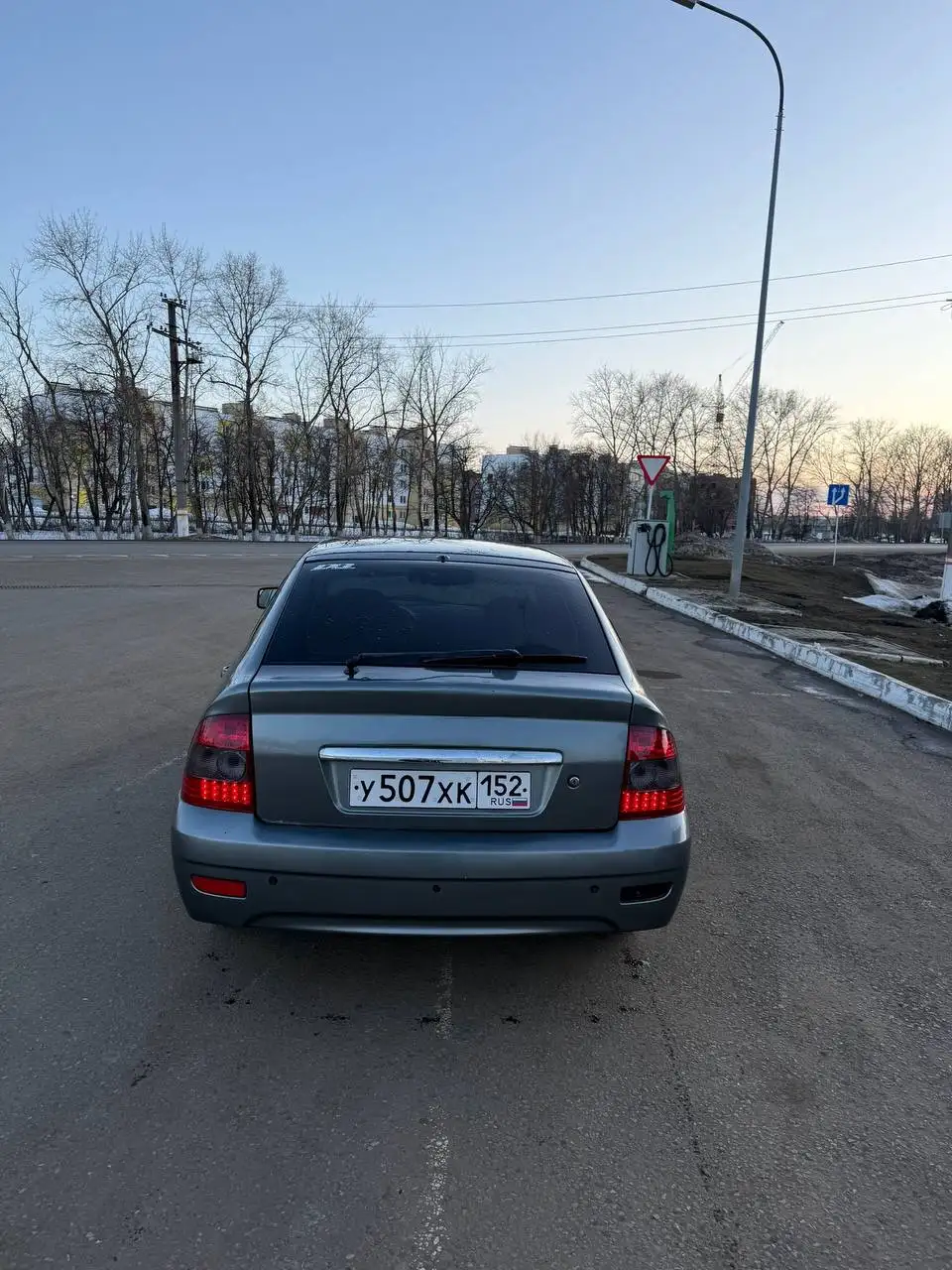 Продажа автомобиля ВАЗ 2110 8 лет в люксовой комплектации - Легковые автомобили (Авто) в Саранск