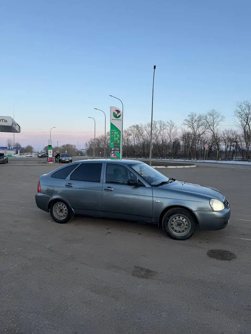 Продажа автомобиля ВАЗ 2110 8 лет в люксовой комплектации - Легковые автомобили (Авто) в Саранск