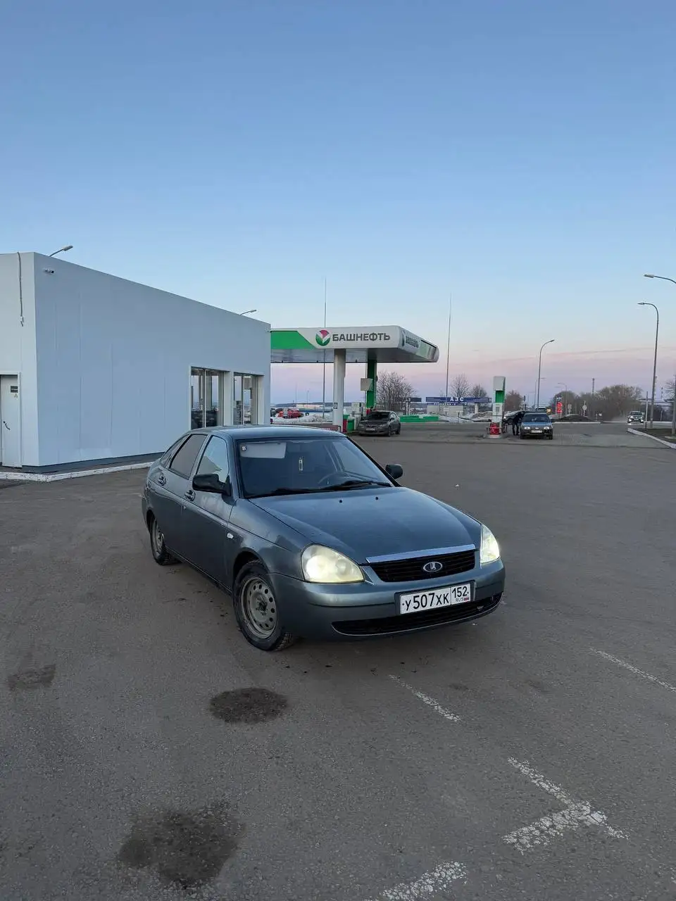 Продажа автомобиля ВАЗ 2110 8 лет в люксовой комплектации - Легковые автомобили (Авто) в Саранск