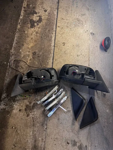 Автозапчасти для Приоры - Инжекторы в Саранск