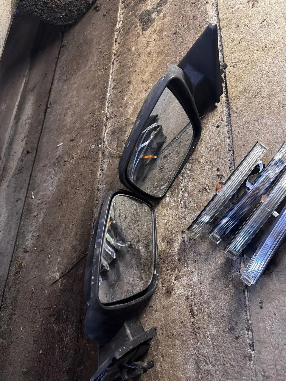 Автозапчасти для Приоры - Автозапчасти (Запчасти) в Саранск