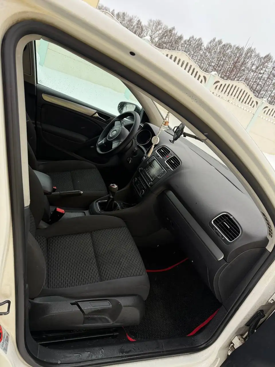 Продажа автомобиля Volkswagen в хорошем состоянии - Легковые автомобили (Авто) в Саранск