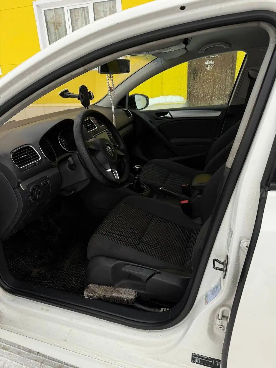 Продажа автомобиля Volkswagen в хорошем состоянии - Легковые автомобили (Авто) в Саранск