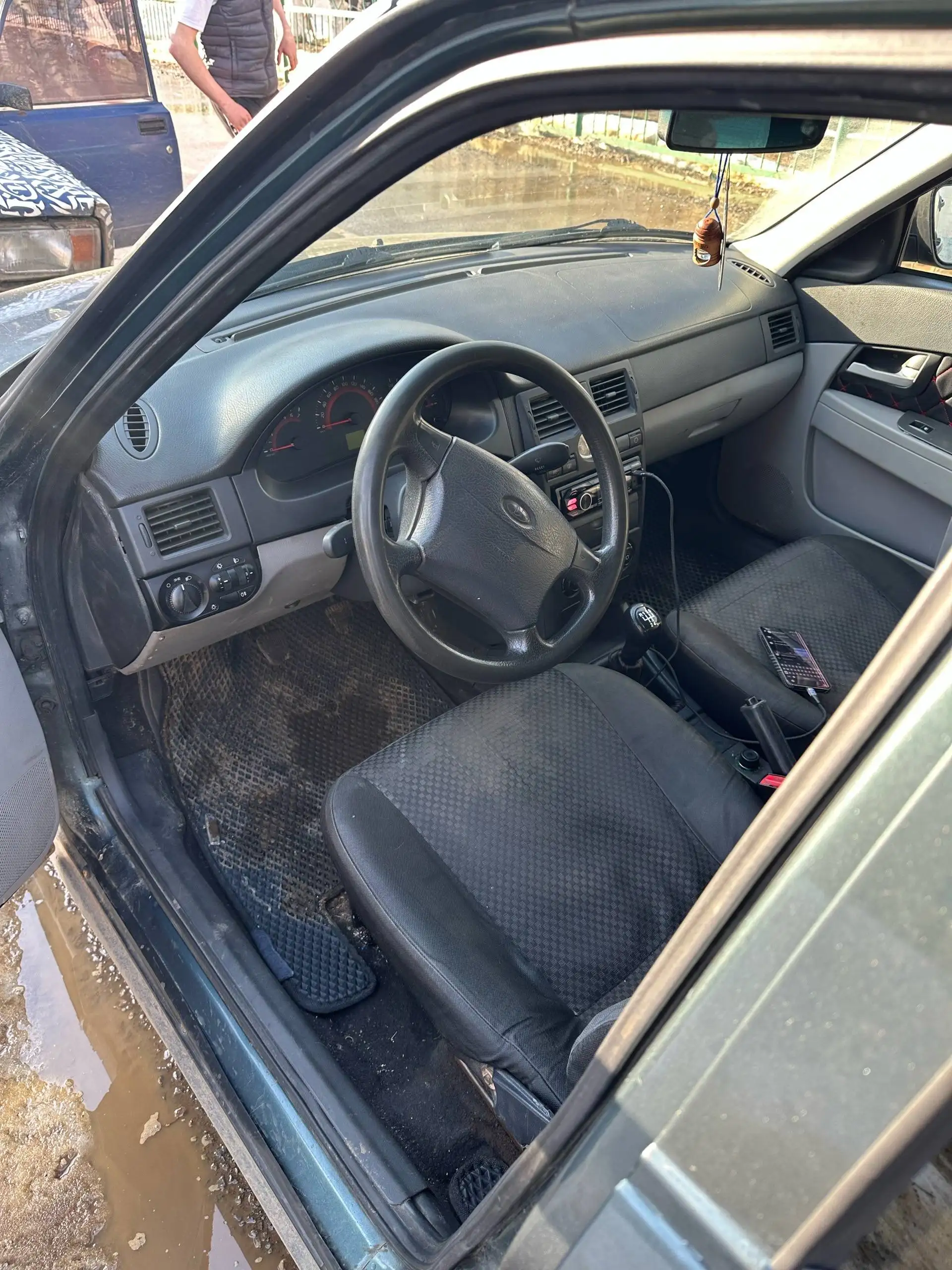 Приора 2009 года люкс на ходу - Легковые автомобили (Авто) в Рузаевка