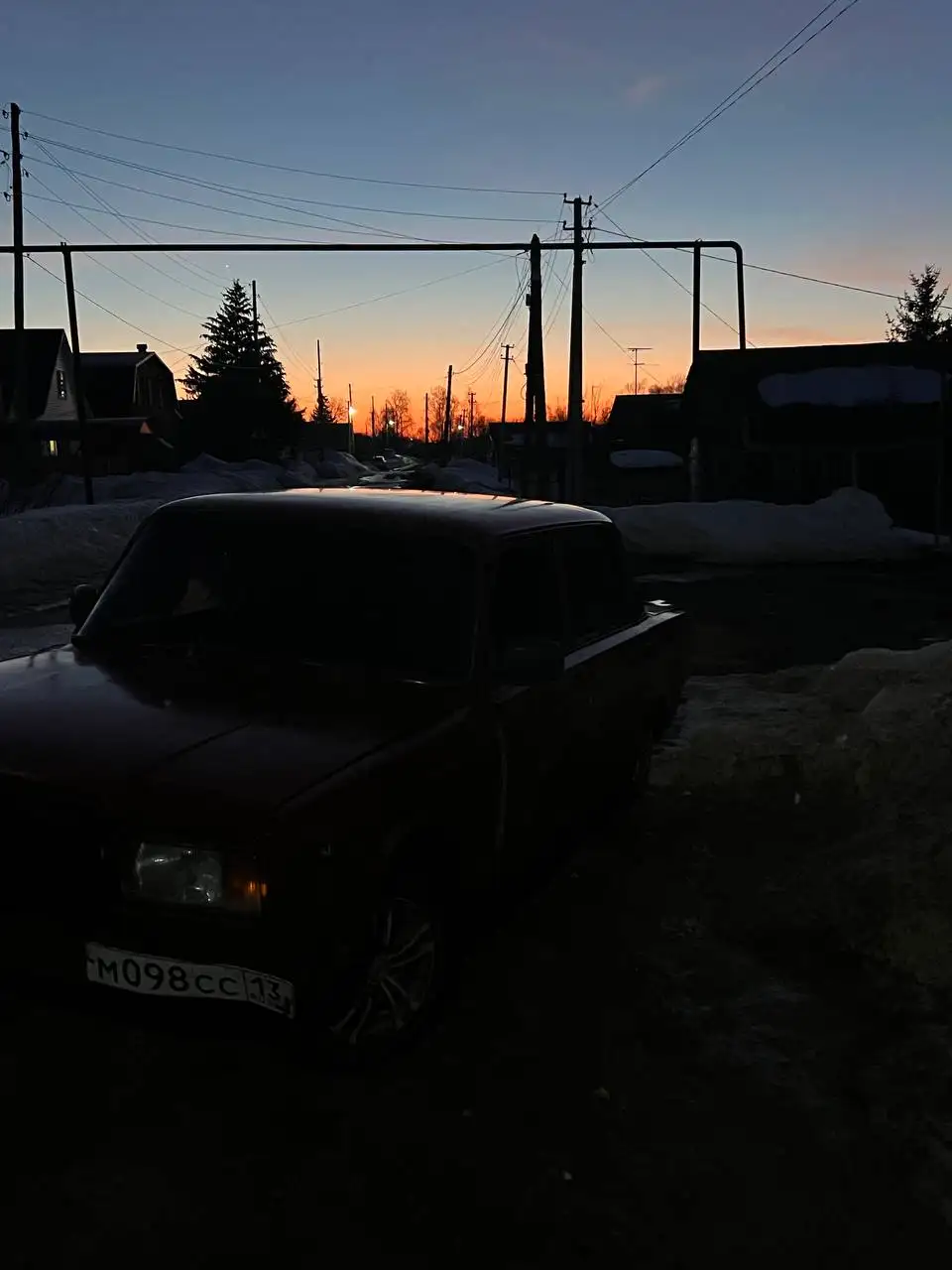 Продается ВАЗ 2109 инжектор - Легковые автомобили (Авто) в Саранск