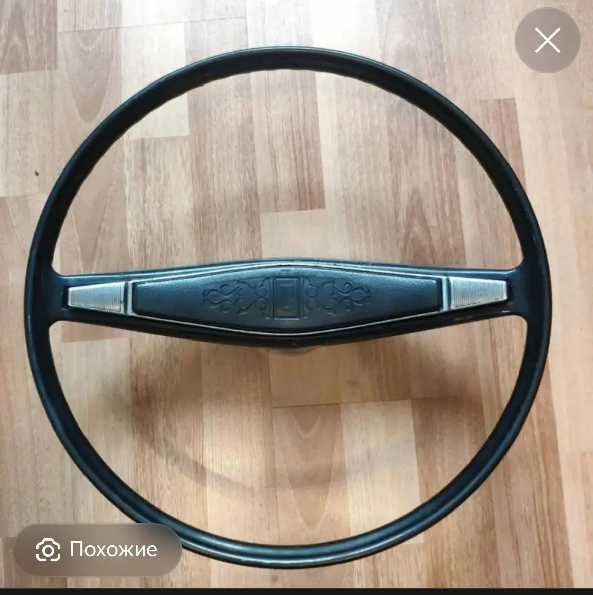 Куплю руль на классику - Рулевое управление (Запчасти) в Саранск