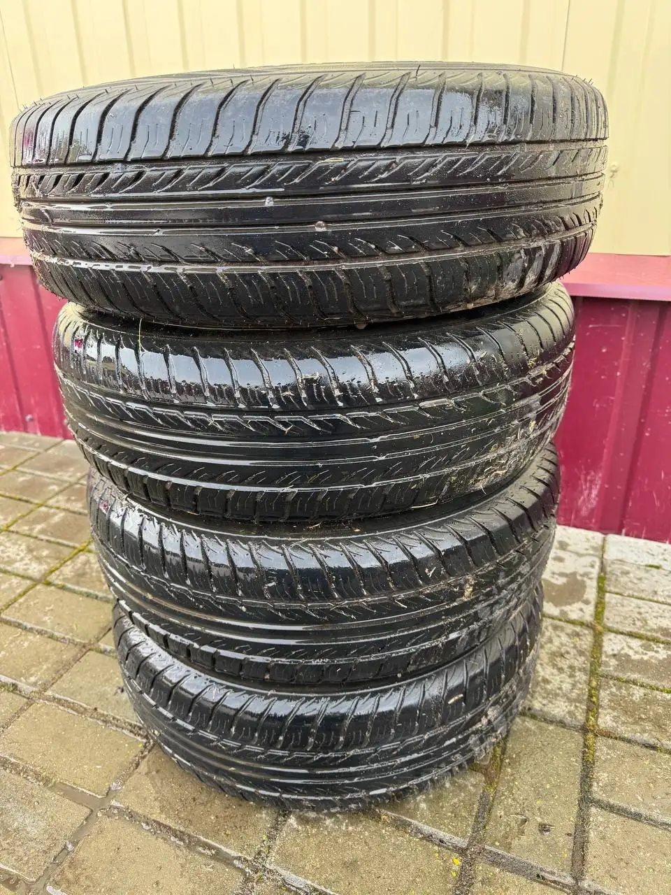 R 13 диски - Диски (Авто) в Саранск