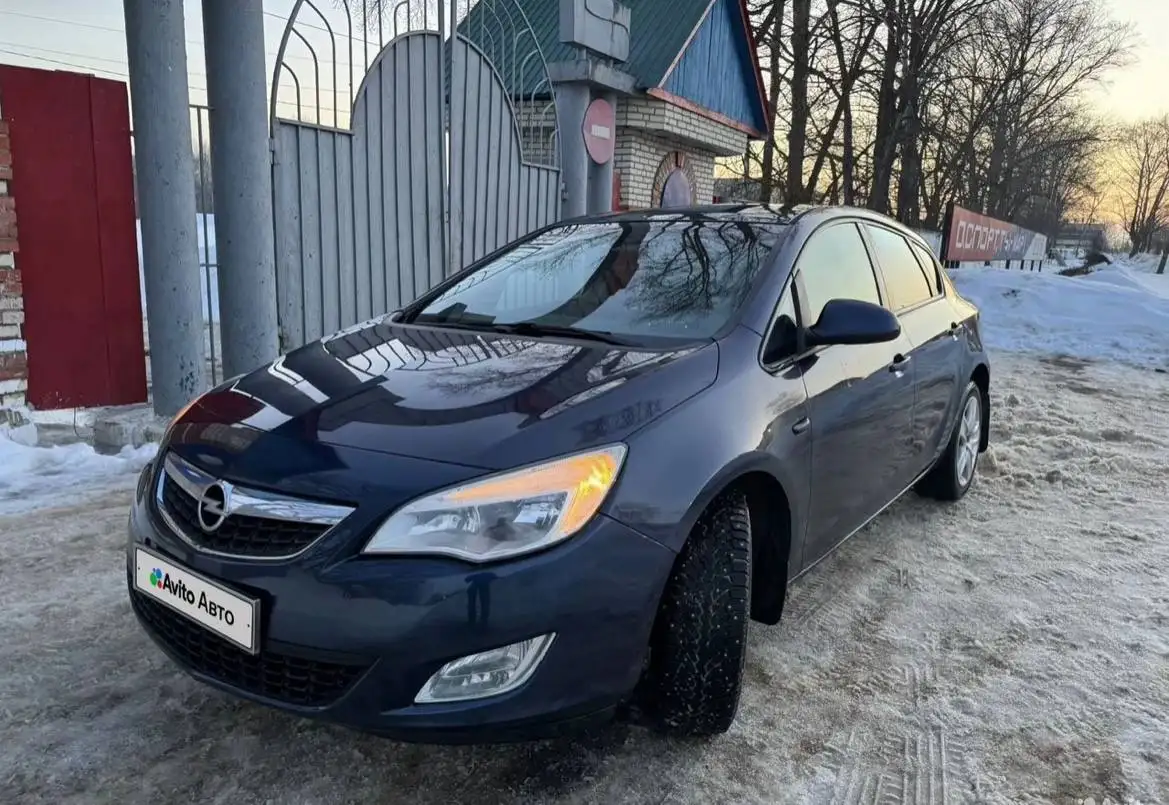Продам автомобиль 10 лет, пробег 222 тыс.км - Авто в Саранск