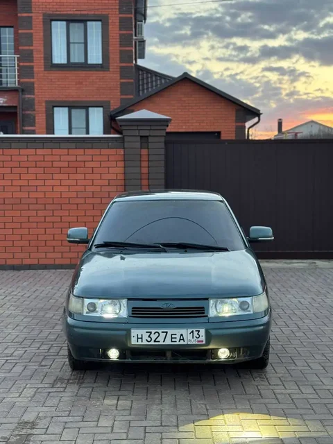 Продажа автомобиля ВАЗ 2008 года выпуска - Мото в Саранск