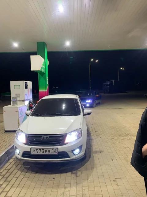 Продажа Лада Гранта 2017 года в Саранске - Мото в Саранск