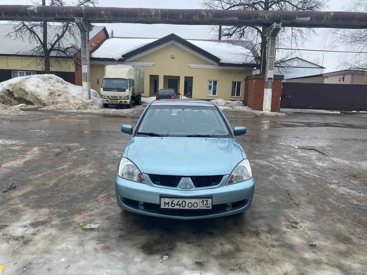 Продажа автомобиля Лада 2106 1.6 МКПП - Легковые автомобили (Авто) в Саранск