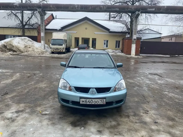 Продажа автомобиля Лада 2106 1.6 МКПП - Мото в Саранск