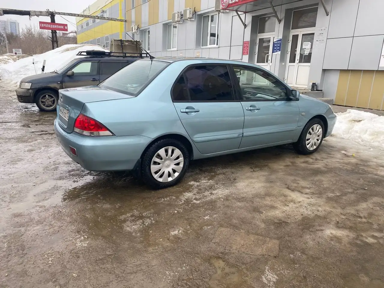 Продажа автомобиля Лада 2106 1.6 МКПП - Легковые автомобили (Авто) в Саранск