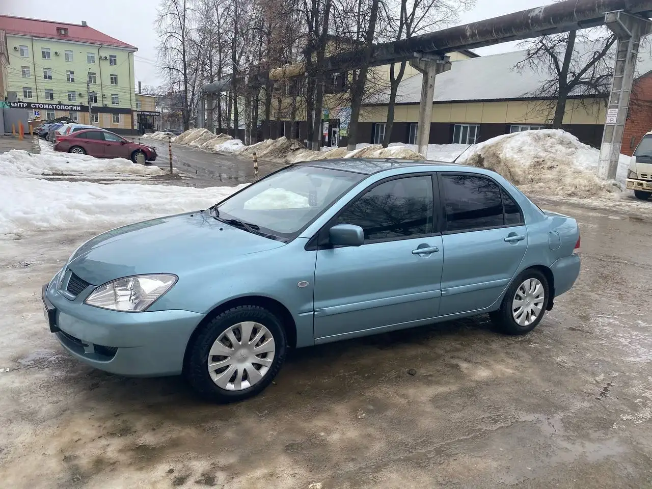 Продажа автомобиля Лада 2106 1.6 МКПП - Легковые автомобили (Авто) в Саранск