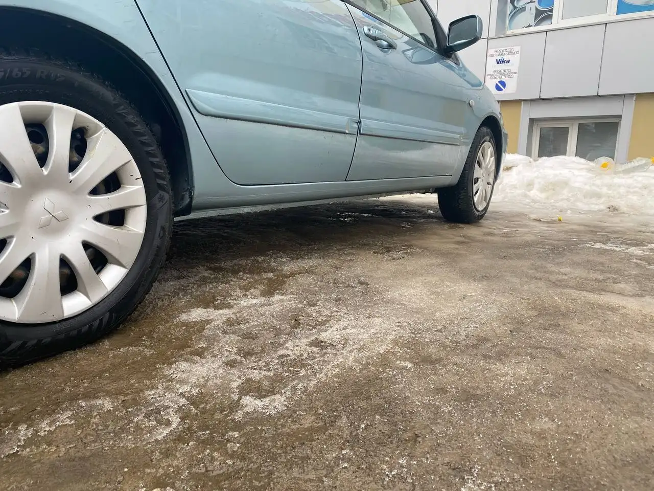 Продажа автомобиля Лада 2106 1.6 МКПП - Легковые автомобили (Авто) в Саранск