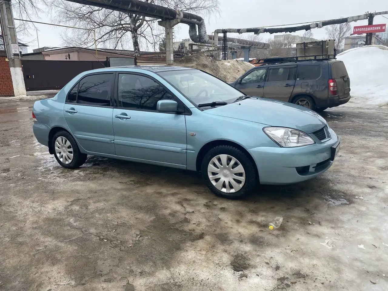 Продажа автомобиля Лада 2106 1.6 МКПП - Легковые автомобили (Авто) в Саранск