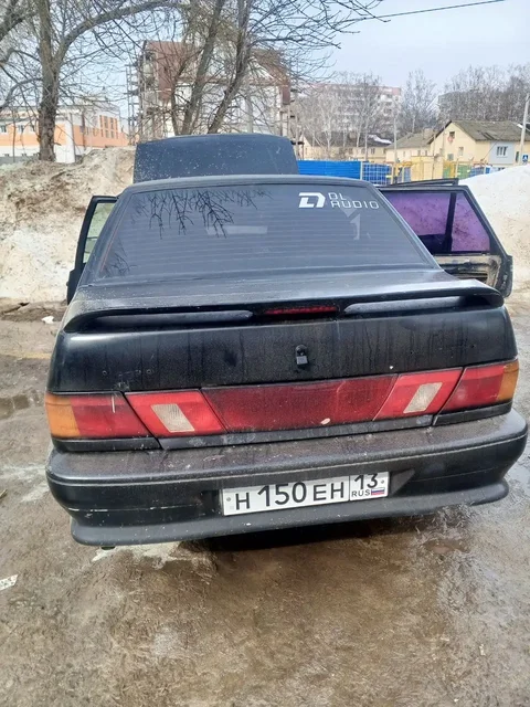 Обмен на авто - Мото в Саранск