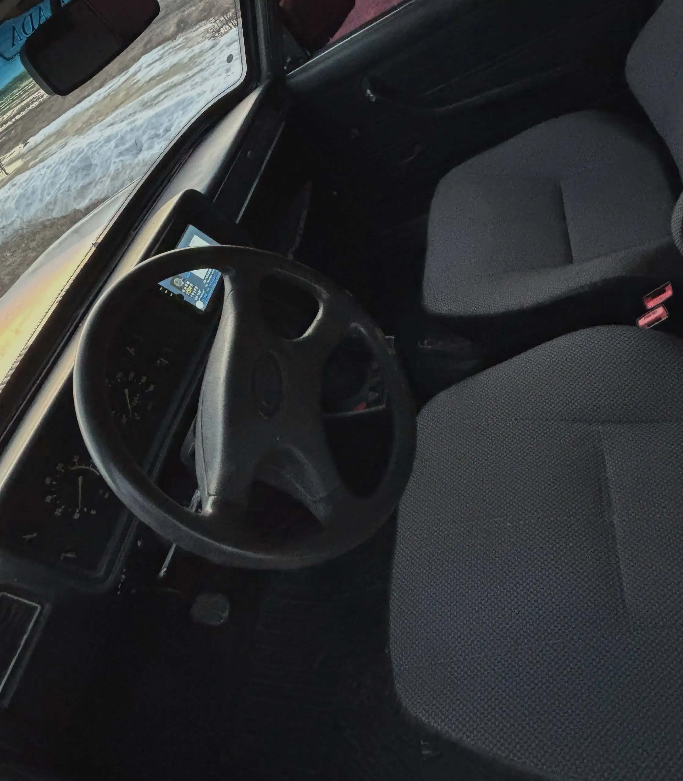 Продажа ВАЗ 2107 в отличном состоянии - Авто в Саранск