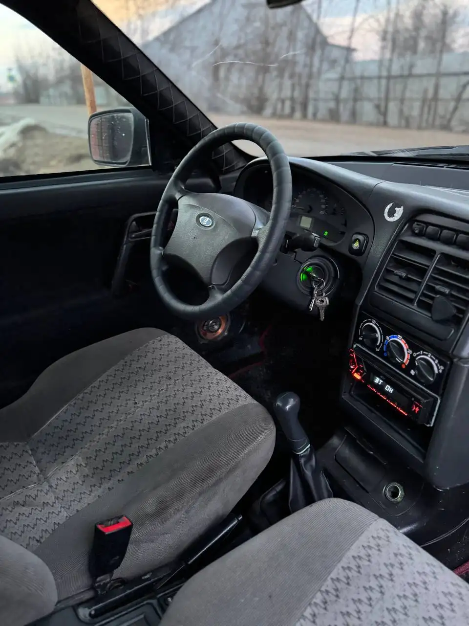 Продается автомобиль 2008 года - Авто в Саранск