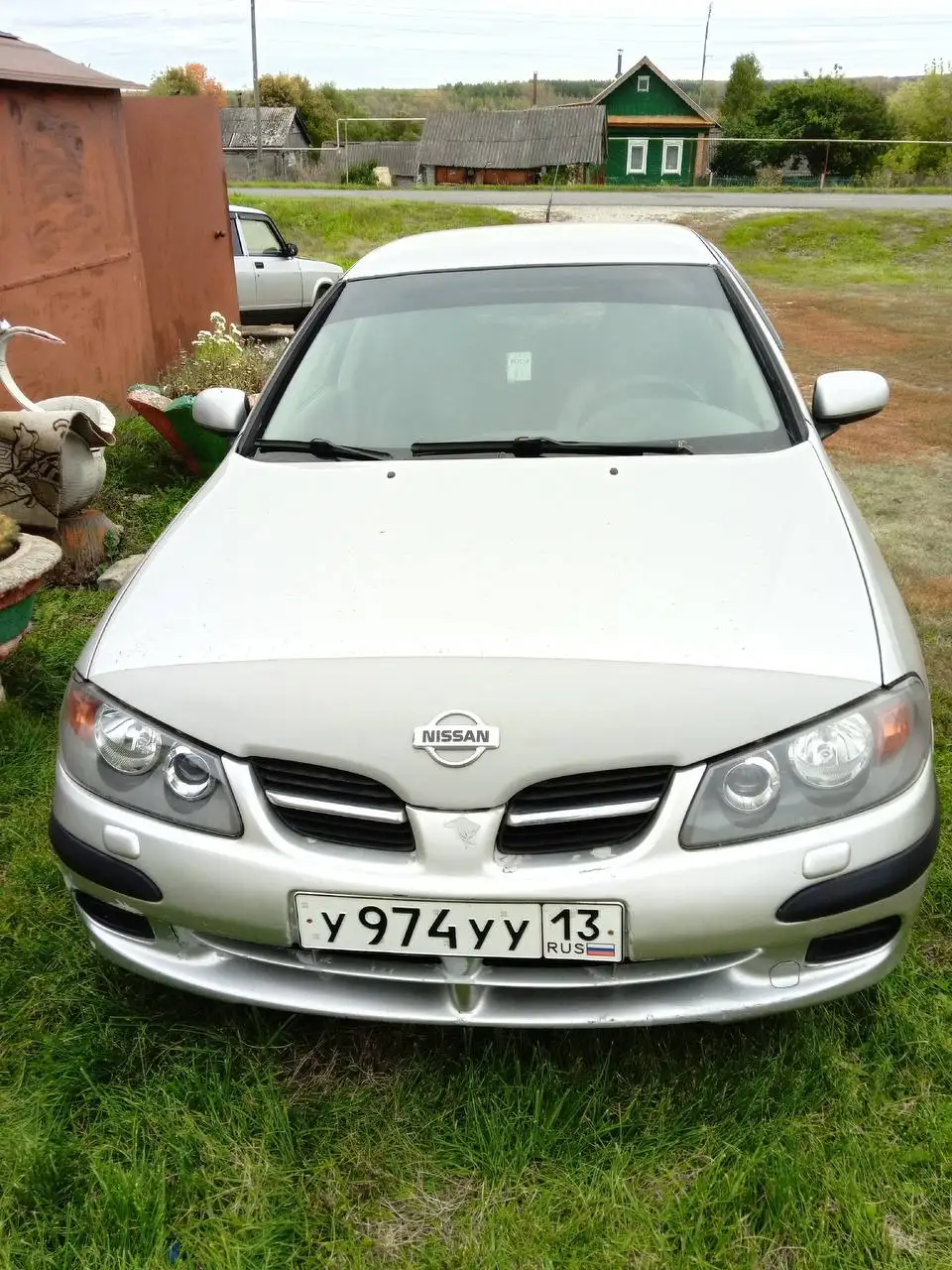 Продажа автомобиля 2002 года на отличном ходу - Авто в Саранск