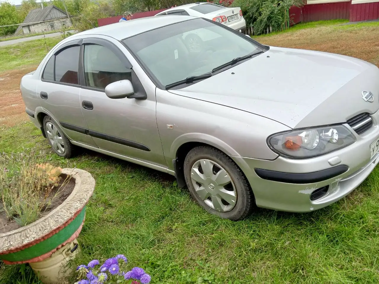 Продажа автомобиля 2002 года на отличном ходу - Авто в Саранск