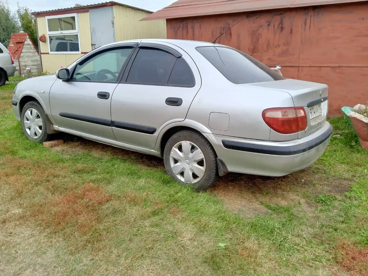 Продажа автомобиля 2002 года на отличном ходу - Авто в Саранск