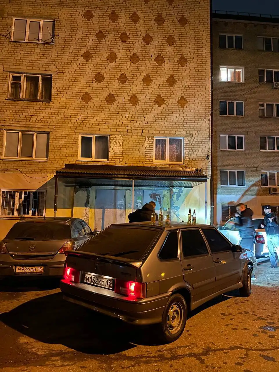 Куплю автомобиль до 80 тысяч рублей - Авто в Саранск