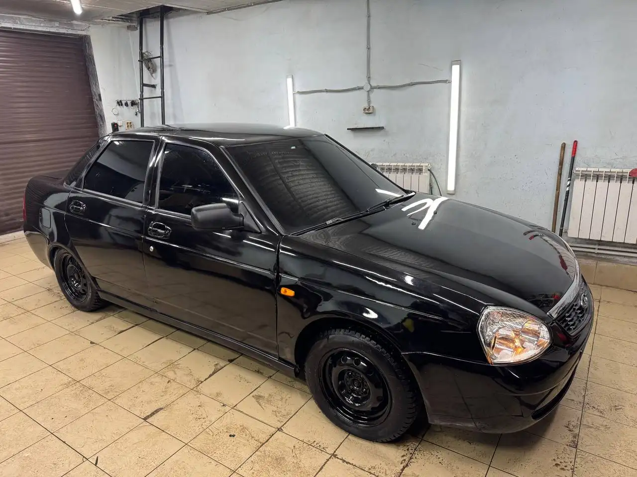 Продажа автомобиля Subaru 2008 года - Авто в Саранск