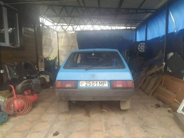 Продажа Таврии 1102 - Lada Kalina в Саранск