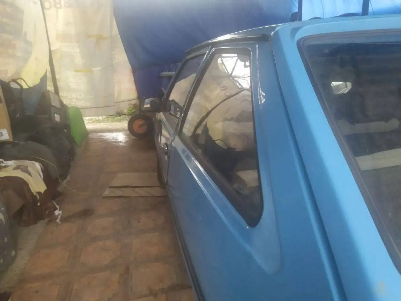 Продажа Таврии 1102 - Легковые автомобили (Авто) в Саранск