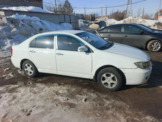 Продам Lifan Solano 2012 года - Lada Kalina в Саранск