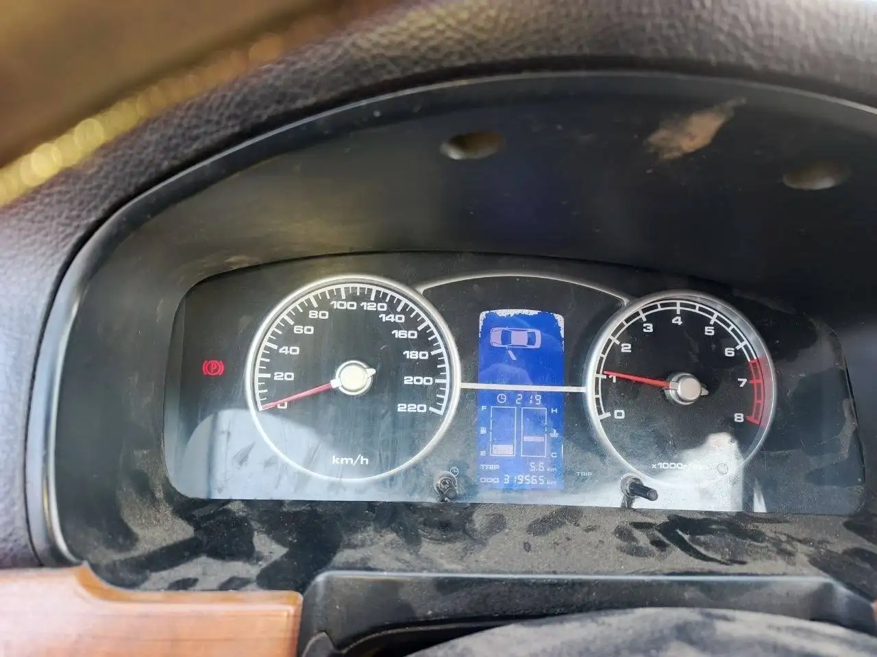 Продам Lifan Solano 2012 года - Авто в Саранск