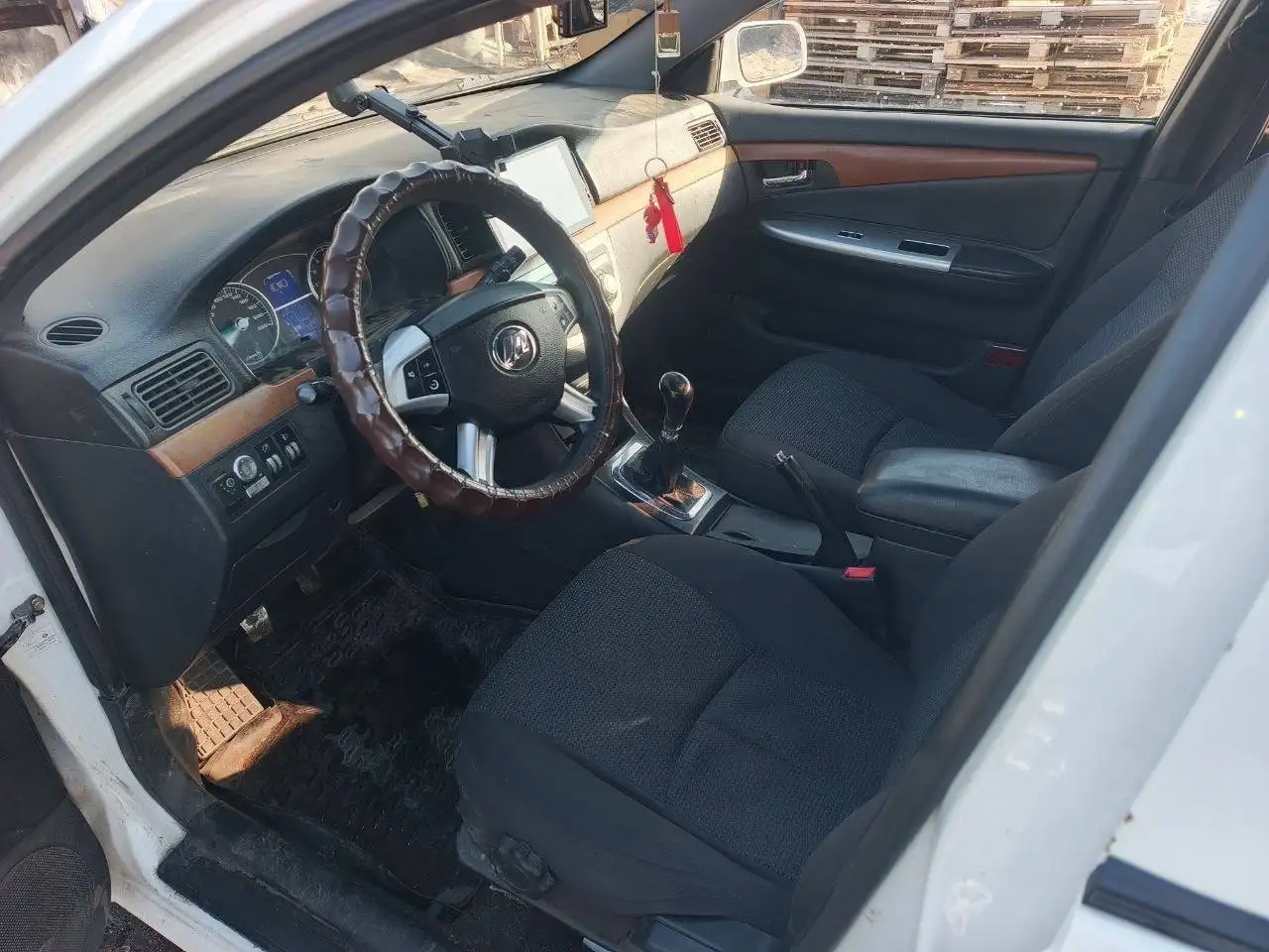 Продам Lifan Solano 2012 года - Авто в Саранск