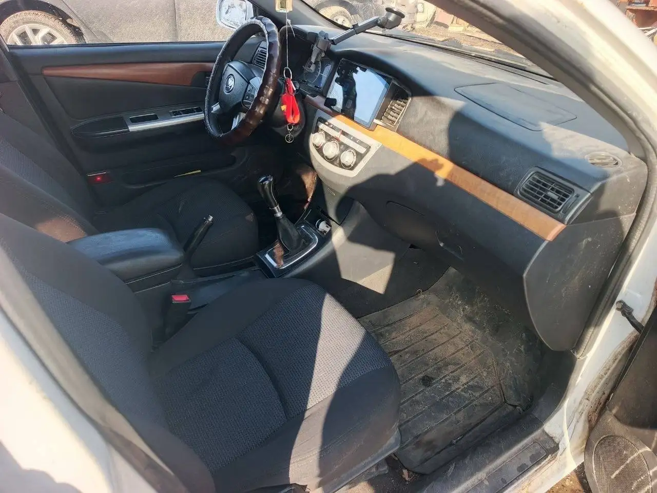 Продам Lifan Solano 2012 года - Авто в Саранск