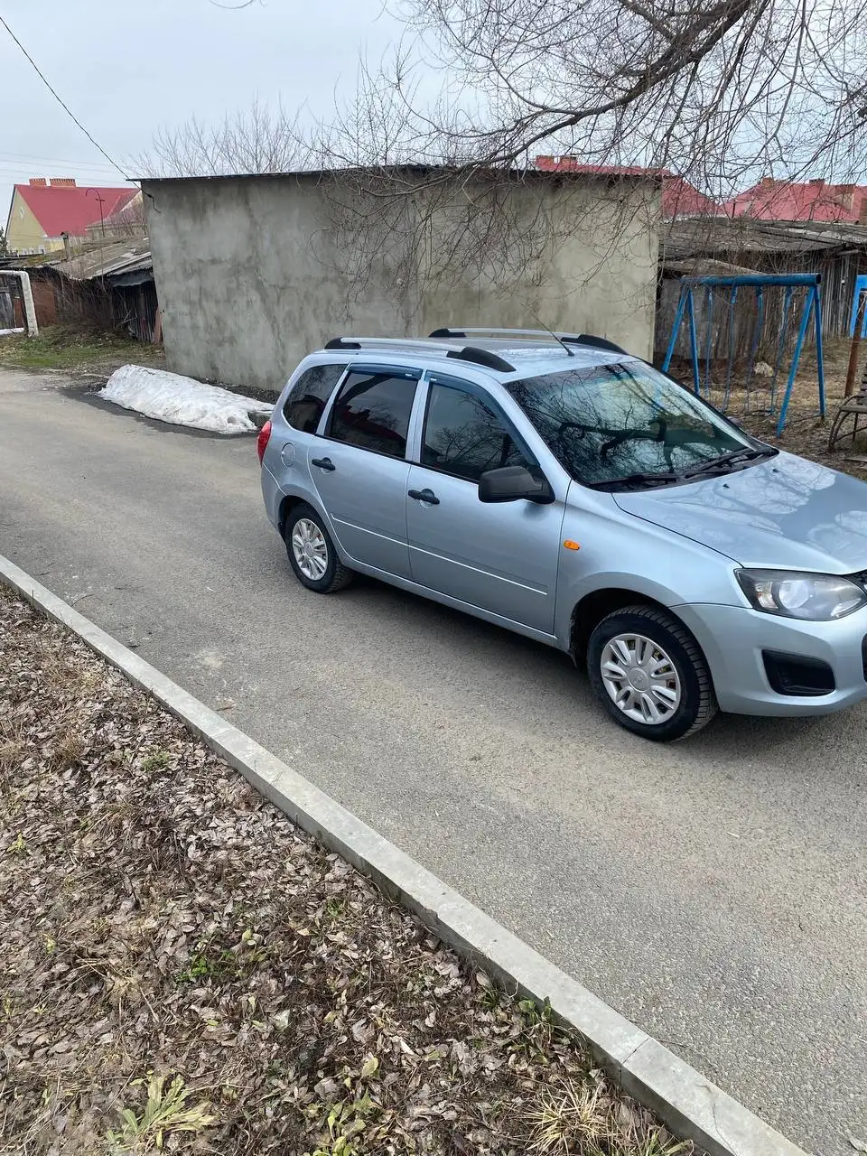 Продам Lada Kalina универсал в отличном состоянии - Lada Kalina (Авто) в Саранск