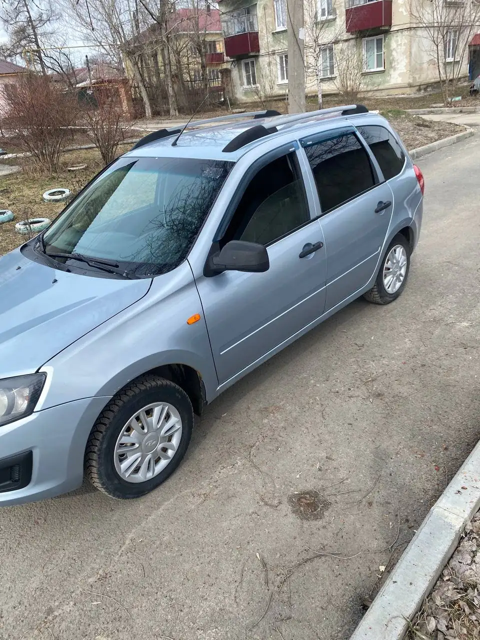 Продам Lada Kalina универсал в отличном состоянии - Lada Kalina (Авто) в Саранск