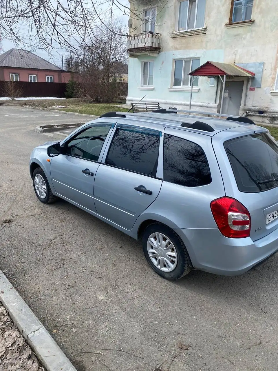 Продам Lada Kalina универсал в отличном состоянии - Lada Kalina (Авто) в Саранск