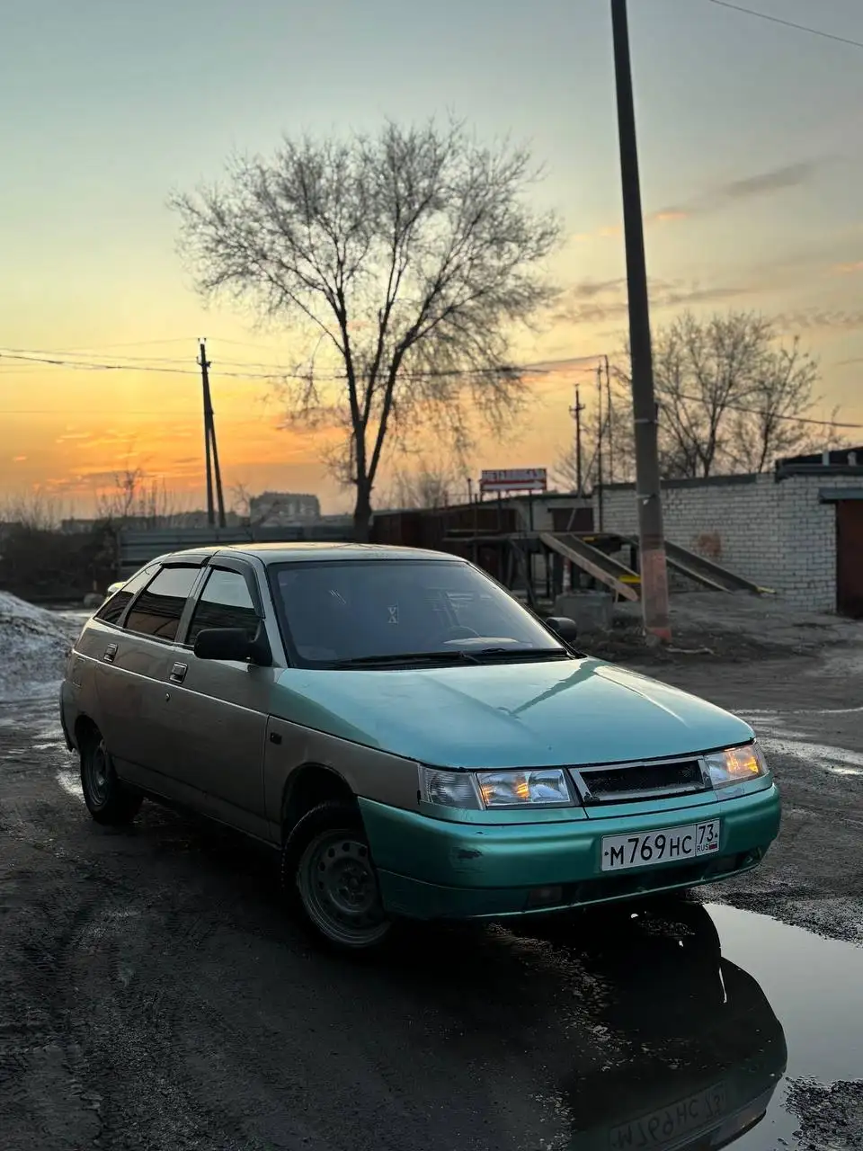 Продам ВАЗ 2112 2006 года, 16 клапанов - Легковые автомобили (Авто) в Саранск