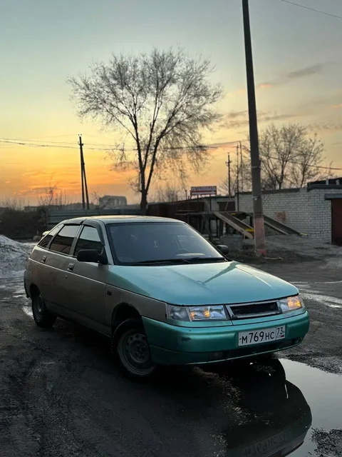 Продам ВАЗ 2112 2006 года, 16 клапанов - Lada Kalina в Саранск