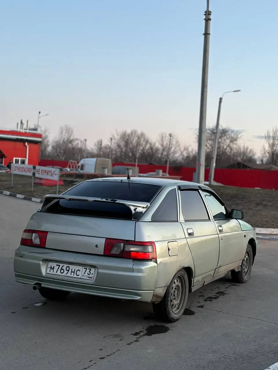 Продам ВАЗ 2112 2006 года, 16 клапанов - Легковые автомобили (Авто) в Саранск