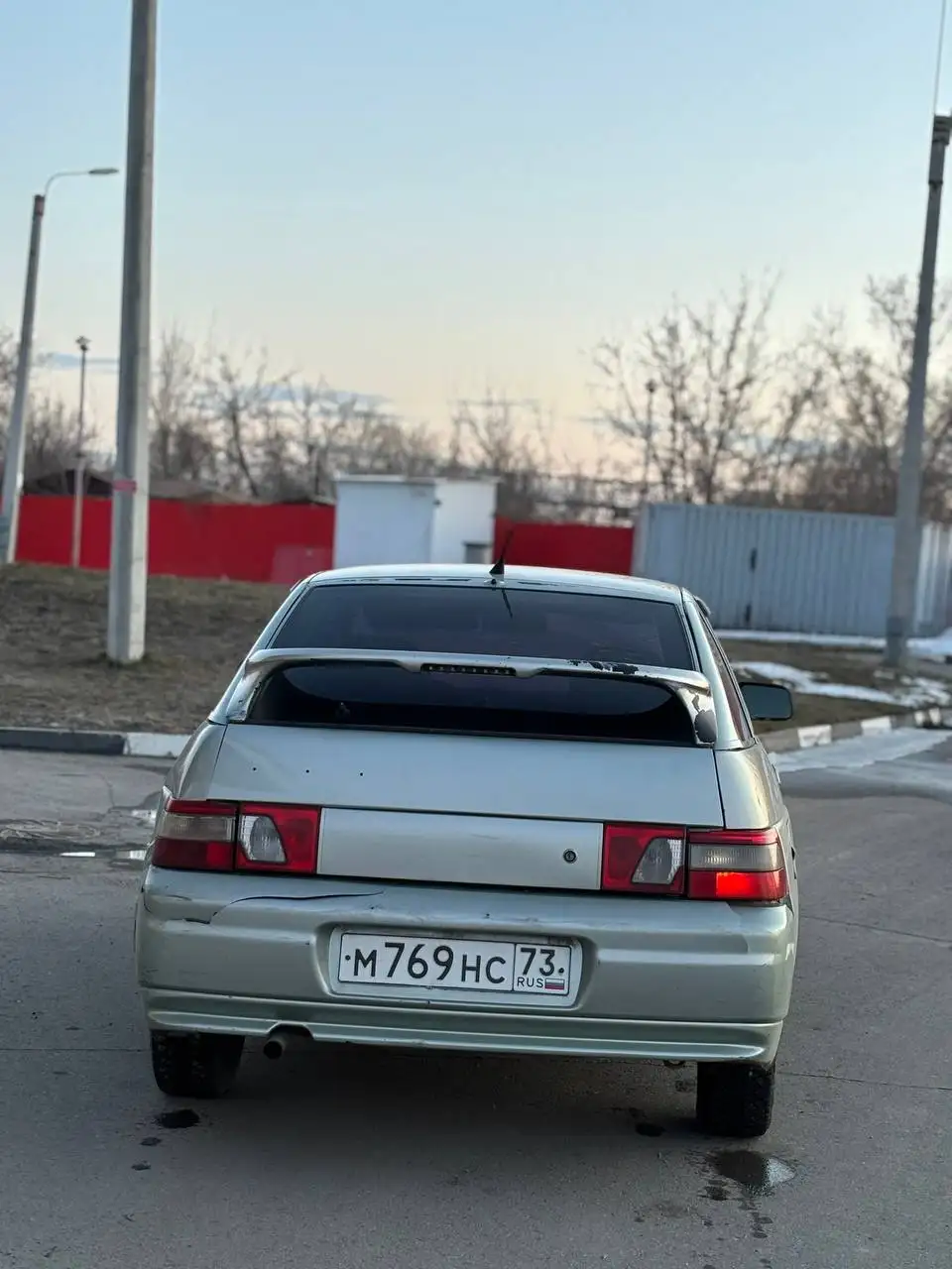 Продам ВАЗ 2112 2006 года, 16 клапанов - Легковые автомобили (Авто) в Саранск