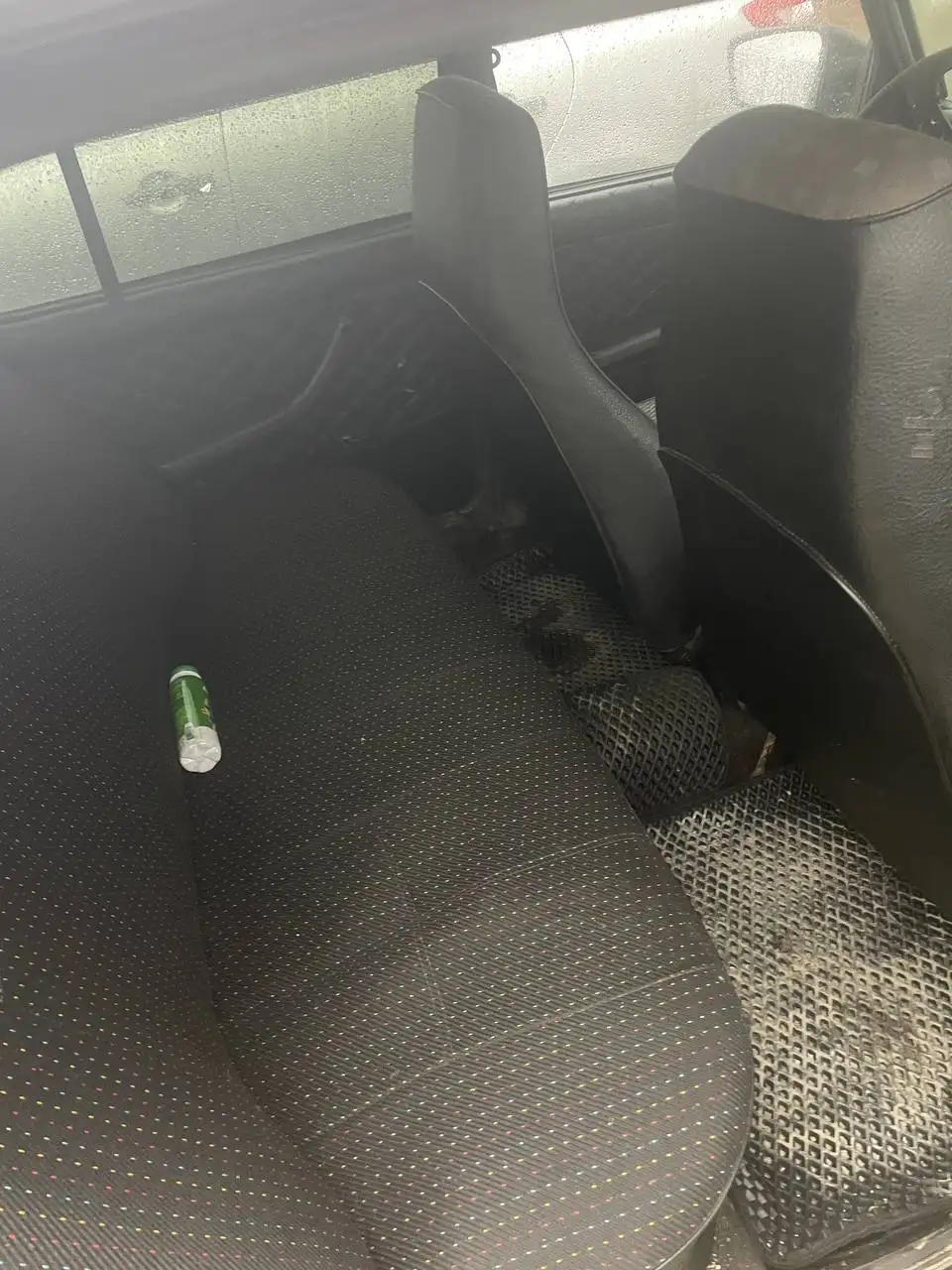 Продам ВАЗ 2107 инжектор в хорошем техническом состоянии - Легковые автомобили (Авто) в Саранск