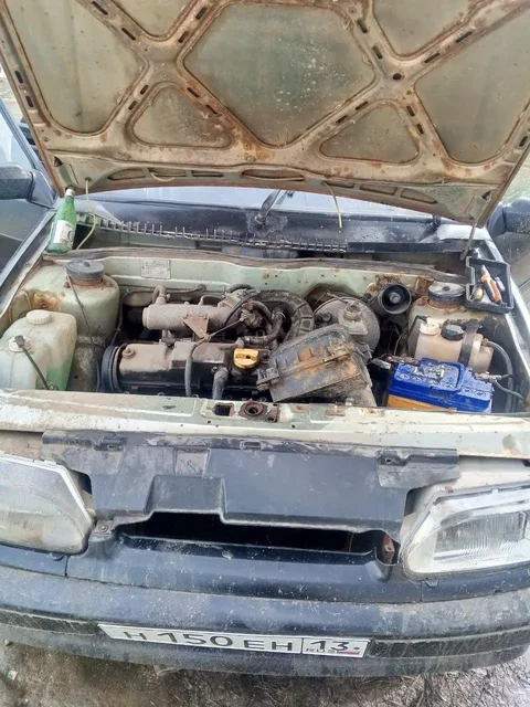 Обмен автомобиля с проблемами КПП - Аудио в Саранск